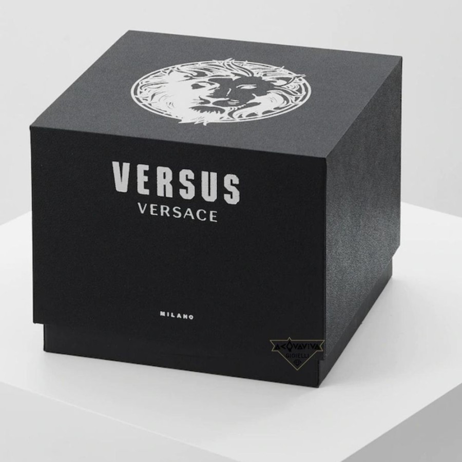 Donna Versus Quarzoorologi Quarzo Donna | Orologio Forlanini Versus By Versace Vspvn0920