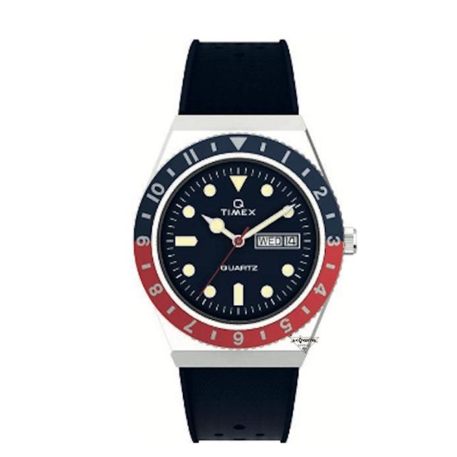 Uomo Timex Quarzoorologi Quarzo Uomo | Orologio Diver Timex Tw2V32100