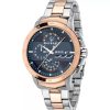 Uomo Maserati Quarzoorologi Quarzo Uomo | Orologio Cronografo Ingegno Maserati R8873619002