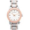 Donna Burberry Quarzoorologi Quarzo Donna | Orologio Heritage Burberry Bu9214