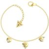 Donna Guess Braccialibracciali Da Donna | Bracciale Is For Lovers Guess Jubb70038Jw