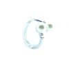 Donna Nihama Anellianelli Da Donna | Anello In Oro, Diamanti E Perle Contree Golay Ga0543O4Fabi065