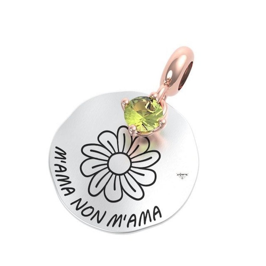 Donna Rerum Charmcharm | Charm Natura M'Ama Non M'Ama Rerum 25104