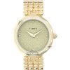 Donna Acquaviva Gioielli Quarzoorologi Quarzo Donna | Orologio Women'S Jewelry Timex Tw2V02500