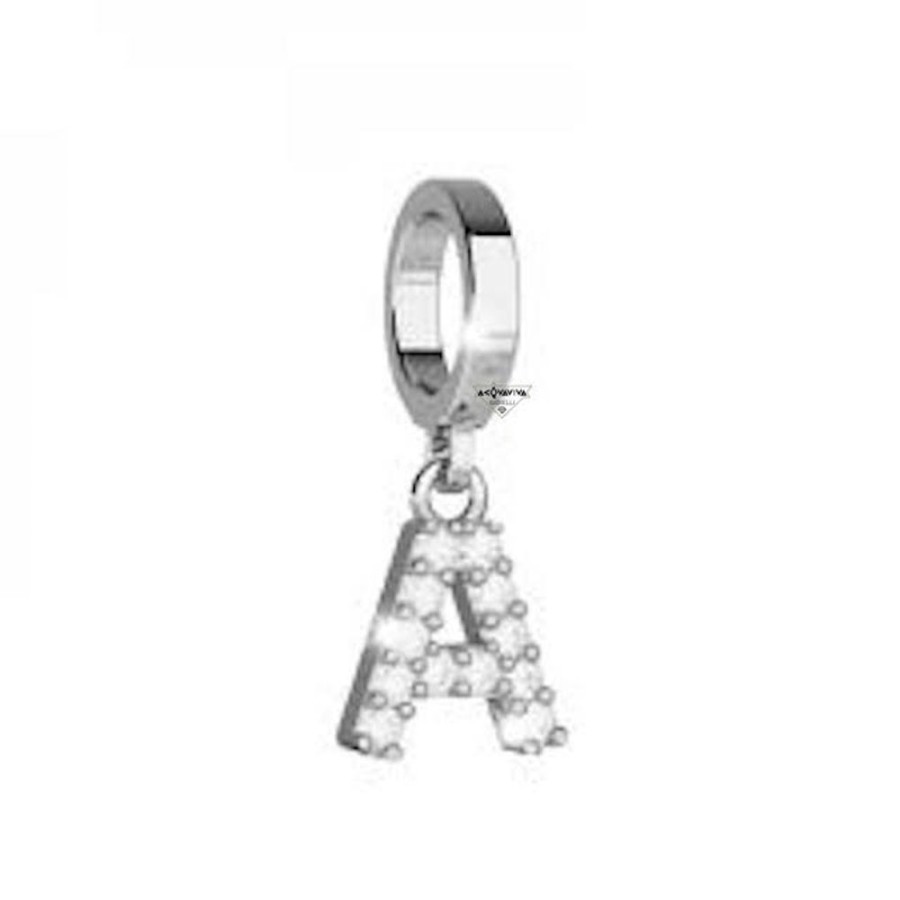 Donna Rebecca Charmcharm | Ciondolo Charm A Rebecca Swmpaa51