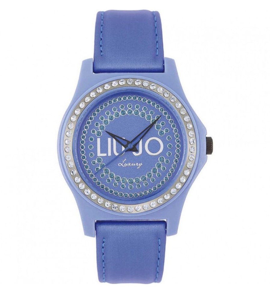 Donna Liu-Jo Quarzoorologi Quarzo Donna | Orologio Donna Liujo Shake Tlj523