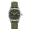 Uomo Acquaviva Gioielli Automaticiorologi Automatici Da Uomo | Orologio Khaki Field Hamilton H69439363