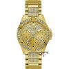 Donna Acquaviva Gioielli Quarzoorologi Quarzo Donna | Orologio Lady Frontier Guess W1156L2