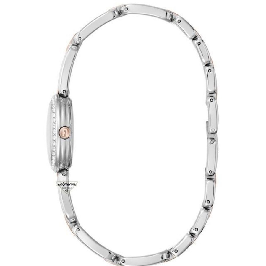 Donna Acquaviva Gioielli Quarzoorologi Quarzo Donna | Orologio Arco Chain Furla Ww00015006L5