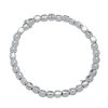 Uomo Athena Braccialibracciali Da Uomo | Bracciale In Argento Brividi Athena Br1902