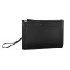 Uomo MontBlanc Beautybeauty Uomo | Pochette Meisterstuck Urban Montbanc Mb124082