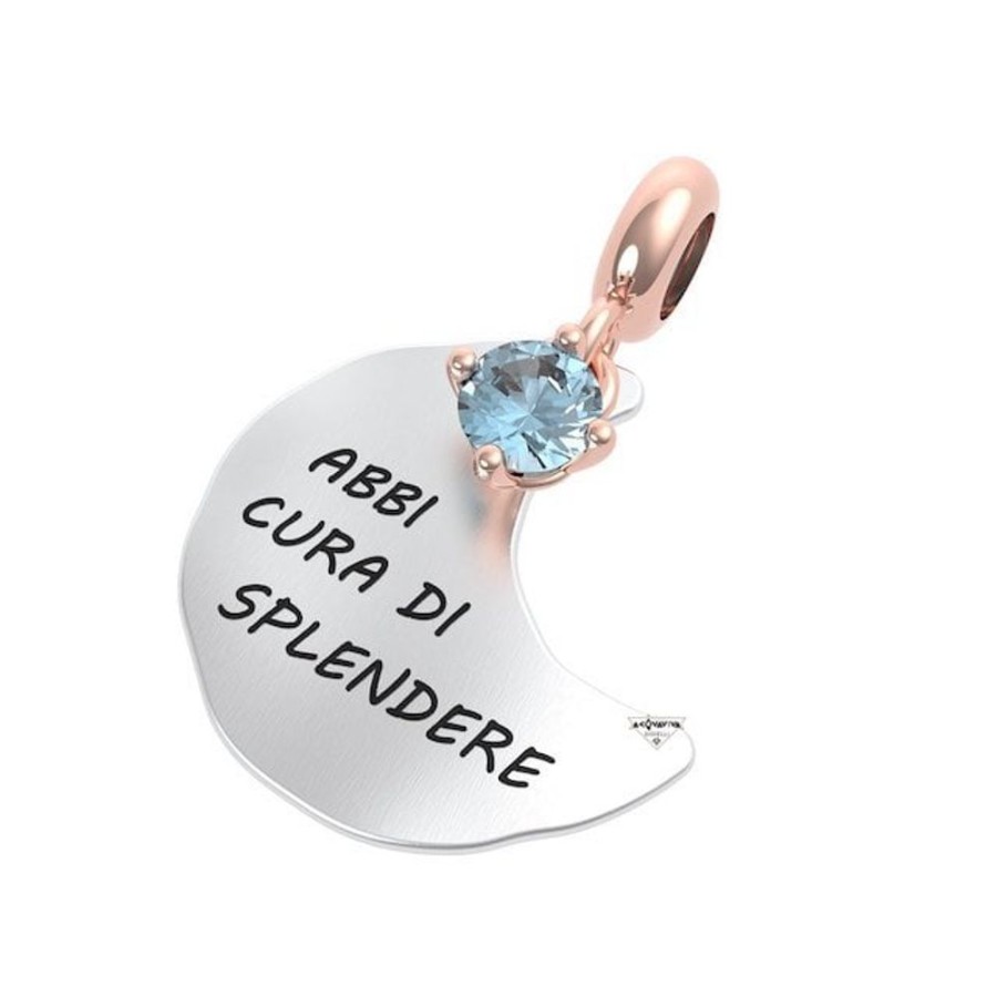 Donna Rerum Charmcharm | Charm Propositi Abbi Cura Di Splendere Rerum 25111