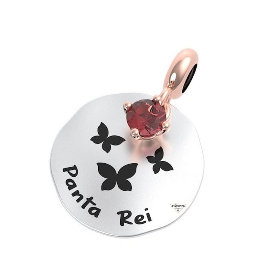 Donna Rerum Charmcharm | Charm Musa Panta Rei Rerum 25008