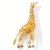 Donna Misis Spillespille Da Donna | Spilla Con Simbolo Delle Giraffa Africa Queen Misis Sp01745