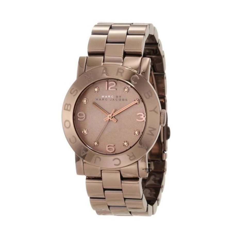 Donna Marc Jacobs Quarzoorologi Quarzo Donna | Orologio Marc Jacobs Mbm3119