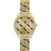 Donna Acquaviva Gioielli Quarzoorologi Quarzo Donna | Orologio Guess W1279L2