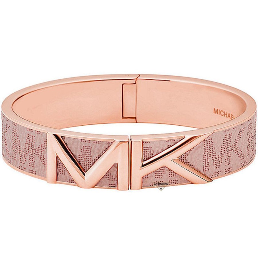 Uomo Michael Kors Braccialibracciali Da Uomo | Bracciale Michael Kors Mkj7722791