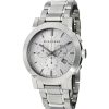 Uomo Burberry Quarzoorologi Quarzo Uomo | Orologio The City Burberry Bu9350