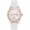 Donna Acquaviva Gioielli Quarzoorologi Quarzo Donna | Orologio Multifunzione Pacific Beach Nautica Nappbs034