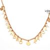 Donna Le B D'or Collanecollane Da Donna | Collana Con Nome Componibile Lebdor