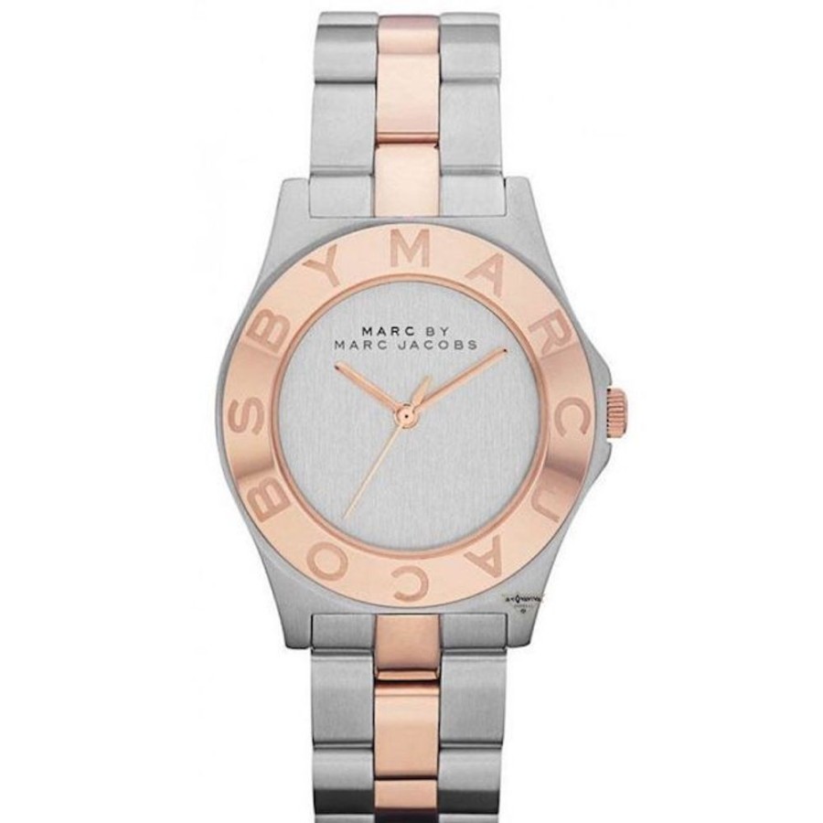 Donna Marc Jacobs Quarzoorologi Quarzo Donna | Orologio Marc Jacobs Mbm3129