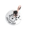 Donna Rerum Charmcharm | Charm Passioni Master Chef Rerum 25089