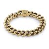 Uomo Guess Braccialibracciali Da Uomo | Bracciale Hype Guess Jumb70052Jw