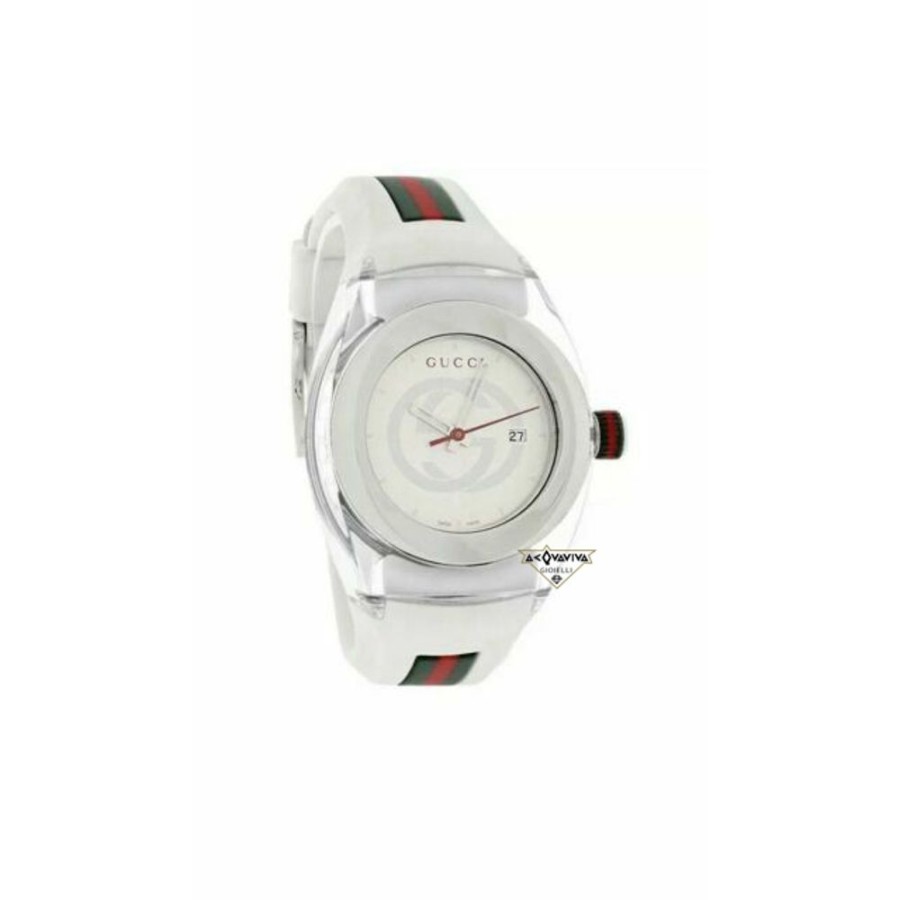 Donna Gucci Quarzoorologi Quarzo Donna | Orologio Gucci Ya136210