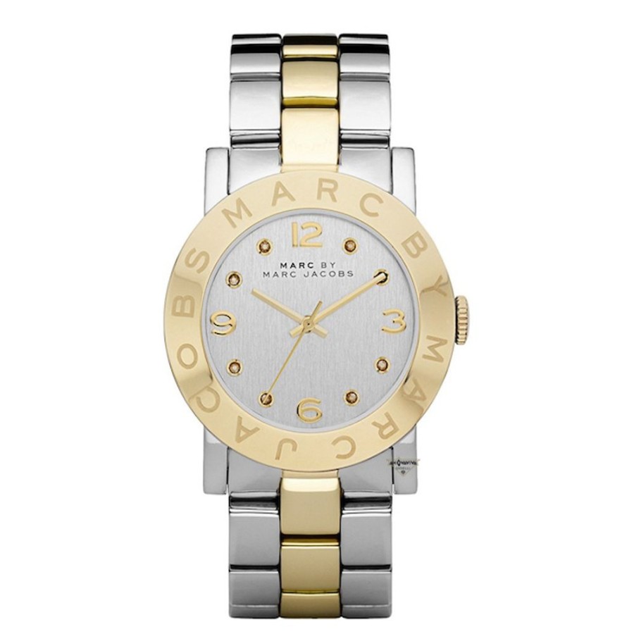 Donna Marc Jacobs Quarzoorologi Quarzo Donna | Orologio Marc Jacobs Mbm3139