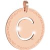 Donna Rebecca Charmcharm | Ciondolo Charm C Rebecca Bwrprc03