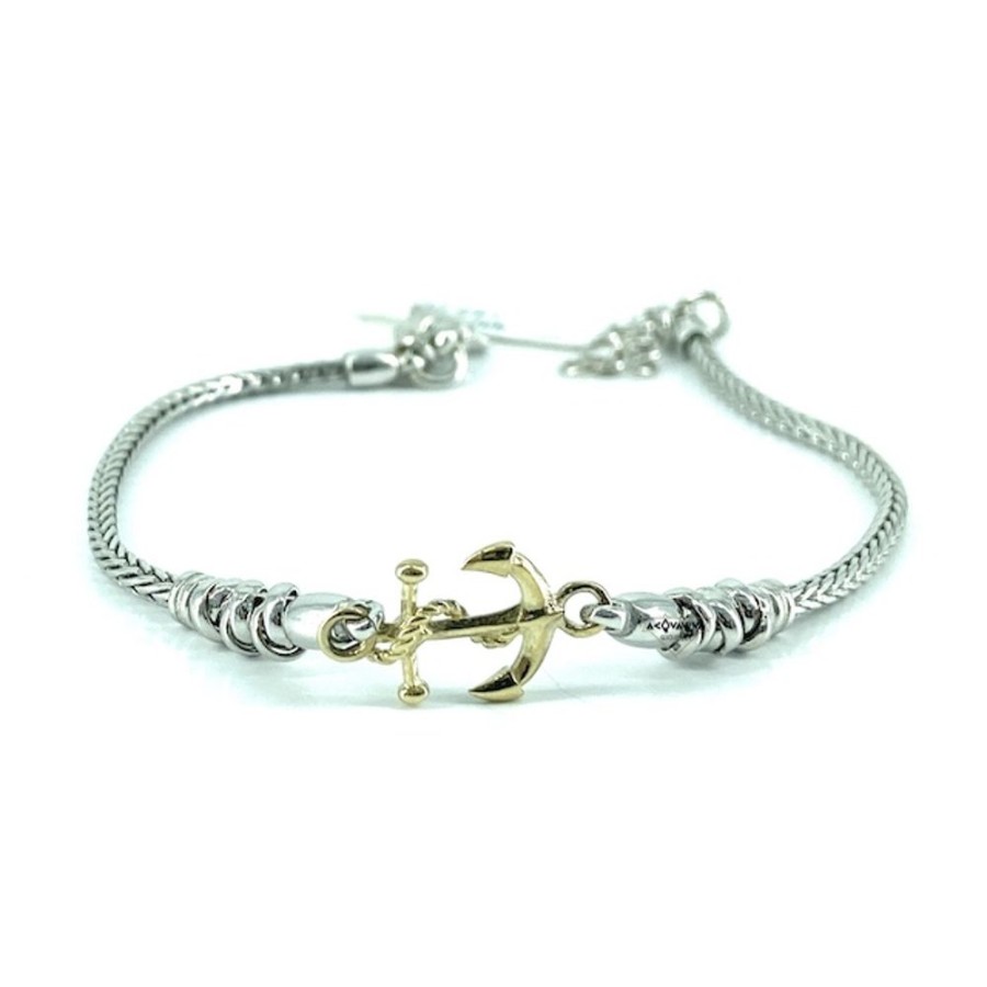 Uomo Idandi Braccialibracciali Da Uomo | Bracciale Idandi