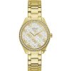 Donna Acquaviva Gioielli Quarzoorologi Quarzo Donna | Orologio Sugar Guess Gw0001L2