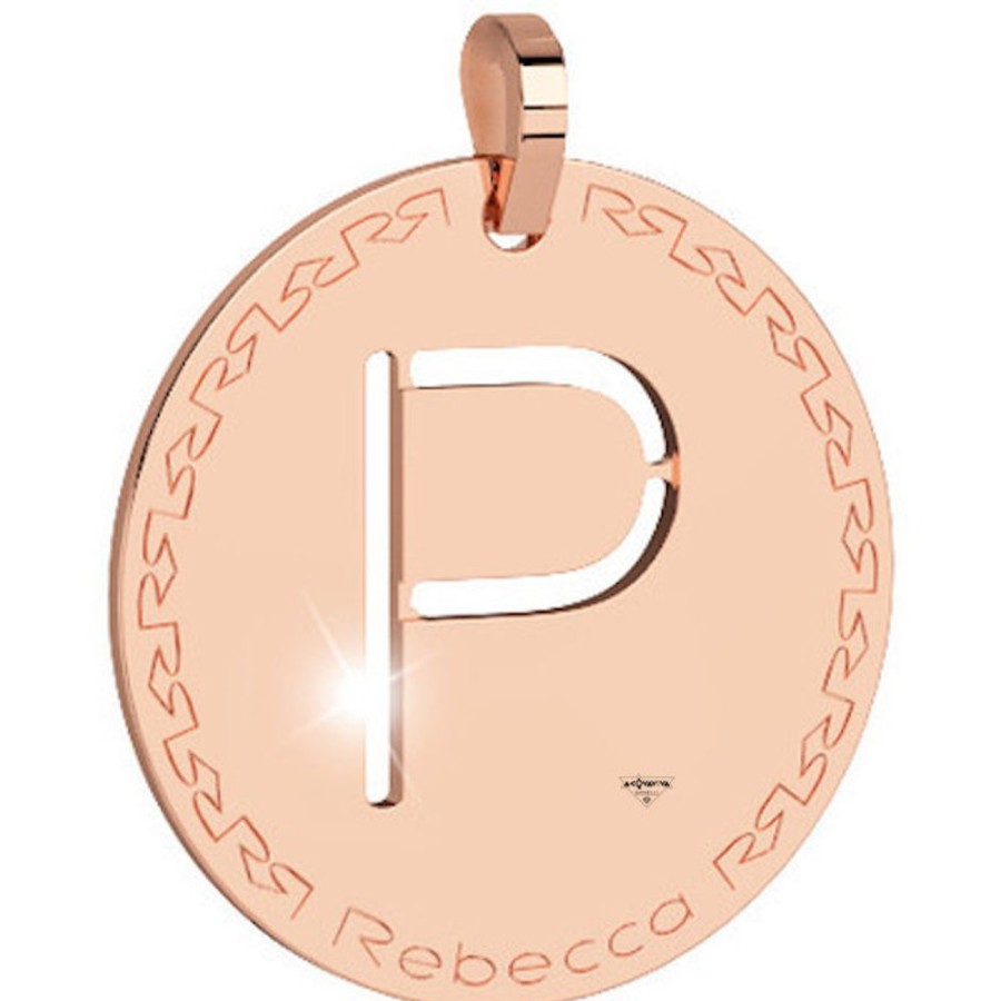 Donna Rebecca Charmcharm | Ciondolo Charm P Rebecca Bwrprp16