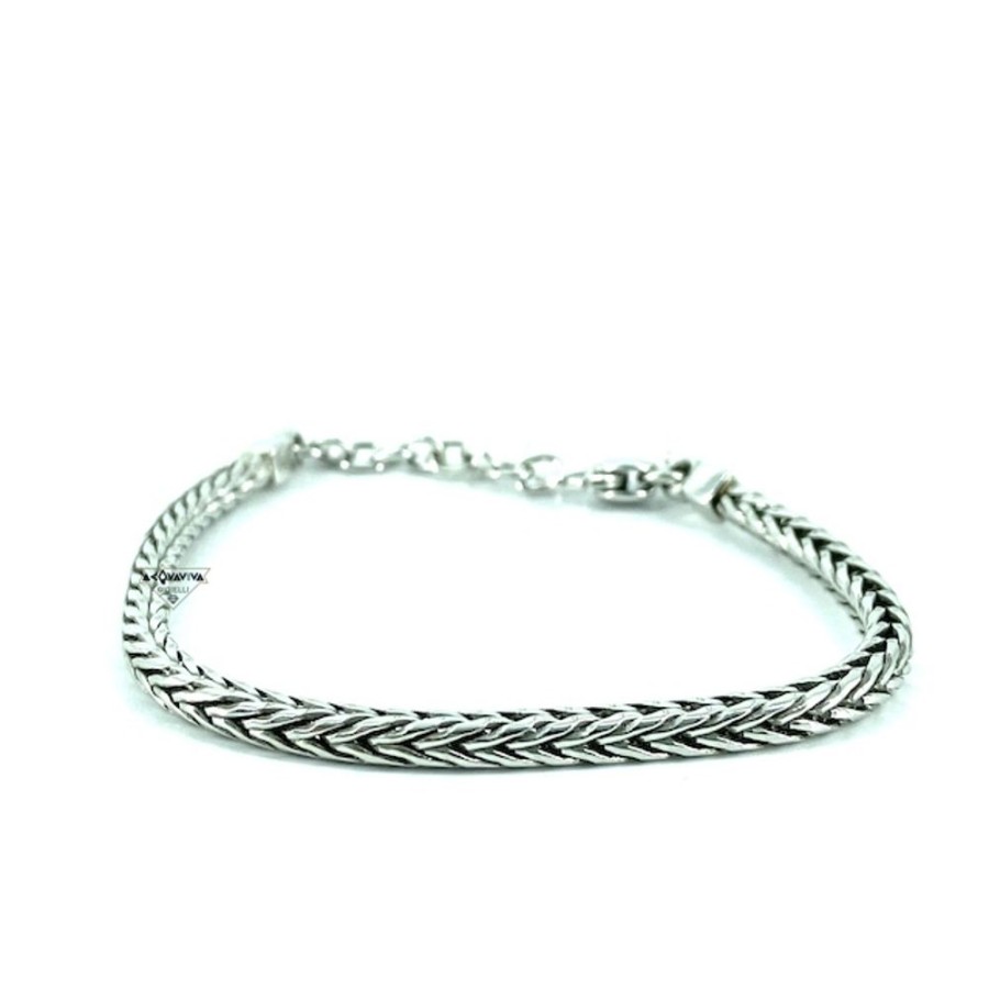 Uomo Idandi Braccialibracciali Da Uomo | Bracciale Idandi