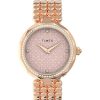 Donna Acquaviva Gioielli Quarzoorologi Quarzo Donna | Orologio Women'S Jewelry Timex Tw2V02800