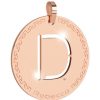 Donna Rebecca Charmcharm | Ciondolo Charm D Rebecca Bwrprd04