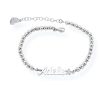 Donna Le B D'or Braccialibracciali Da Donna | Bracciale Personalizzabile Con Stella Lebdor Bl163-4