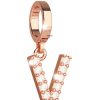 Donna Rebecca Charmcharm | Ciondolo Charm V Rebecca Bwmprv72