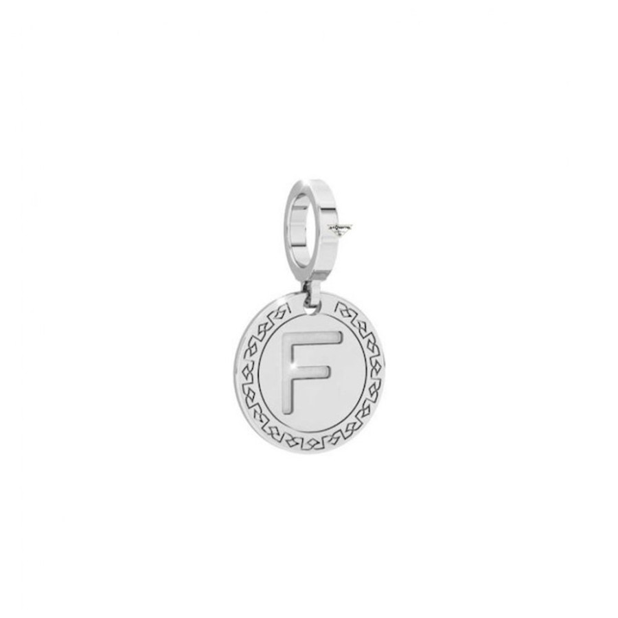 Donna Acquaviva Gioielli Charmcharm | Ciondolo Charm F Rebecca Swlpaf06