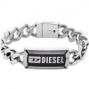 Uomo Diesel Braccialibracciali Da Uomo | Bracciale Diesel Dx1242040