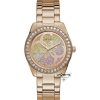 Donna Acquaviva Gioielli Quarzoorologi Quarzo Donna | Orologio Guess W1201L3