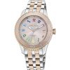 Donna Acquaviva Gioielli Quarzoorologi Quarzo Donna | Orologio Pacific Beach Nautica Nappbf039