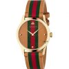 Uomo Gucci Automaticiorologi Automatici Da Uomo | Orologio Gucci Ya1264077