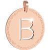 Donna Rebecca Charmcharm | Ciondolo Charm B Rebecca Bwrprb02