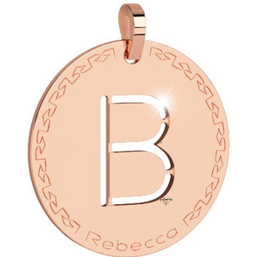 Donna Rebecca Charmcharm | Ciondolo Charm B Rebecca Bwrprb02