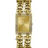 Donna Acquaviva Gioielli Quarzoorologi Quarzo Donna | Orologio Mod Heavy Metal Guess W1121L2