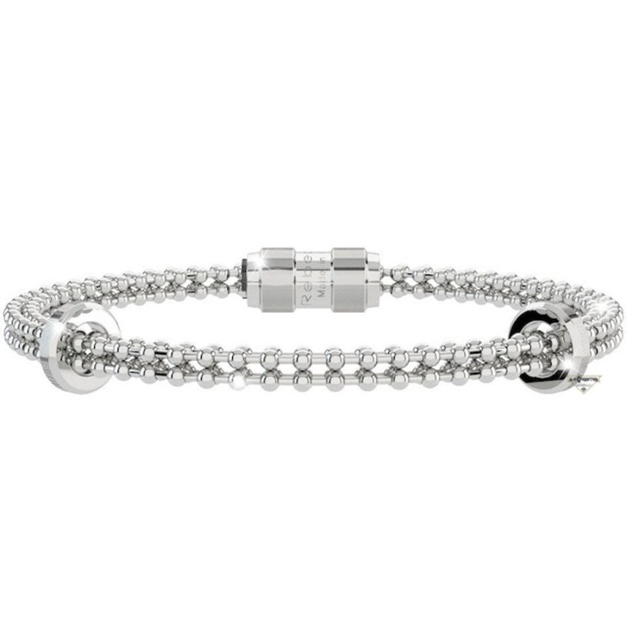 Donna Acquaviva Gioielli Braccialibracciali Da Donna | Bracciale Myworld Rebecca Bwwbxx69