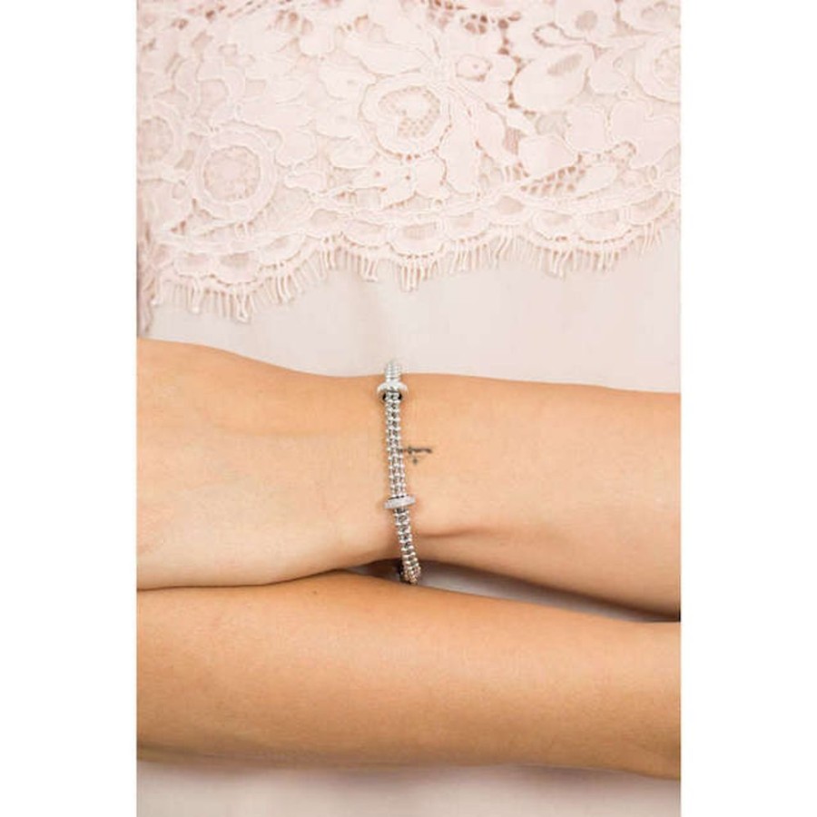 Donna Acquaviva Gioielli Braccialibracciali Da Donna | Bracciale Myworld Rebecca Bwwbxx69