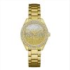 Donna Acquaviva Gioielli Quarzoorologi Quarzo Donna | Orologio Guess W0987L2