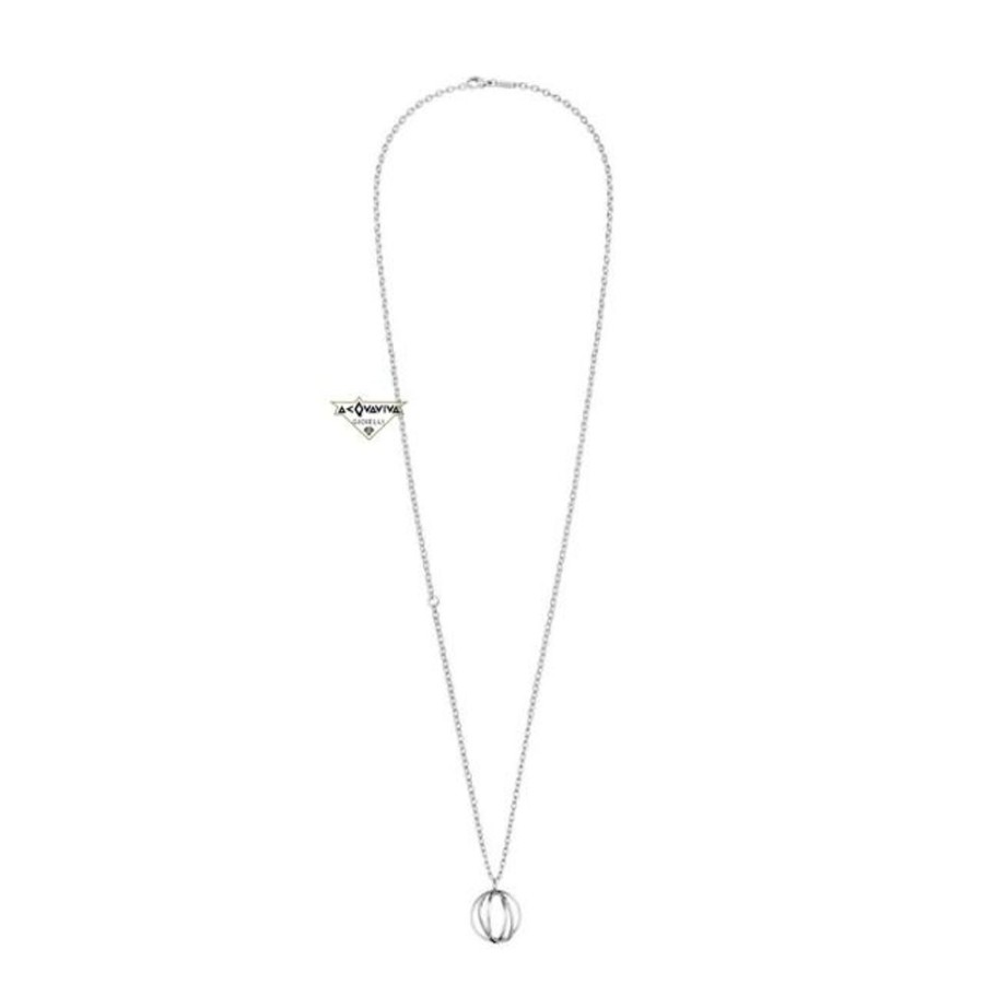 Donna Calvin Klein Collanecollane Da Donna | Collana Show Calvin Klein Kj4Xmn000200